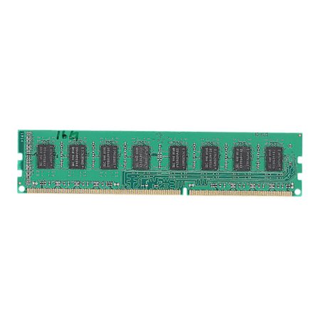 DDR3 16GB 1600Mhz DIMM PC3-12800 1.5V 240 Pin Pöytätietokoneen Muisti RAM Non-ECC AMD Socket AM3 AM3+ FM
