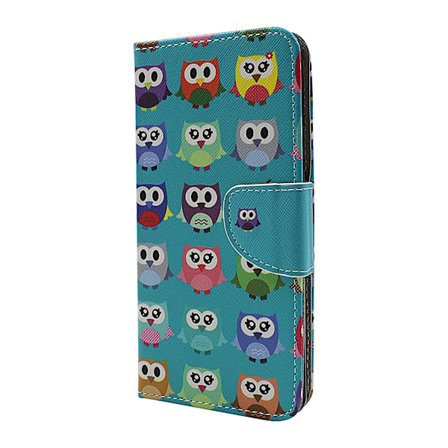 Designwallet Sony Xperia 10 II (XQ-AU51 / XQ-AU52)