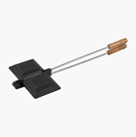 Biltema - Sandwichjern dobbel