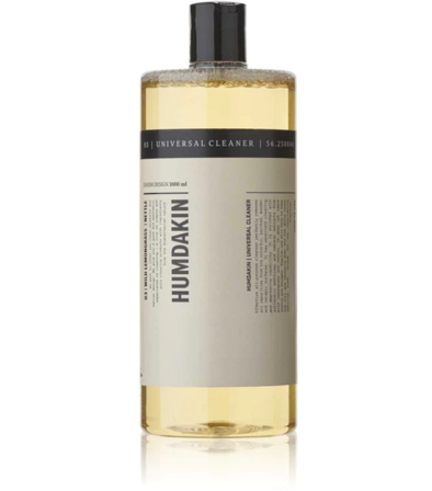Humdakin Rengjøringssåpe Universal Sitrongress+Brennesle 1000ml
