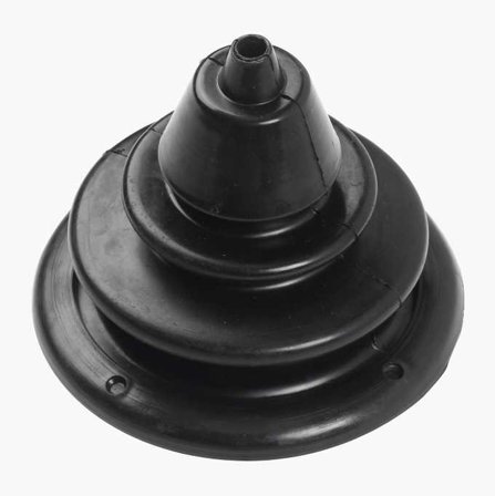 Biltema - Kabelgjennomføring 151 5 x 10 mm