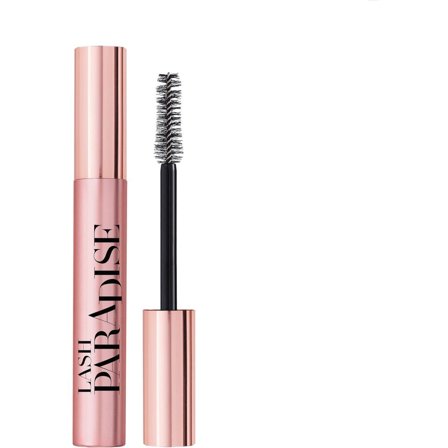 L'Oréal Paris Lash Paradise Intense Black Mascara - Mascara