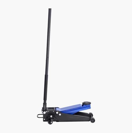 Domkraft lågprofil 2500 kg