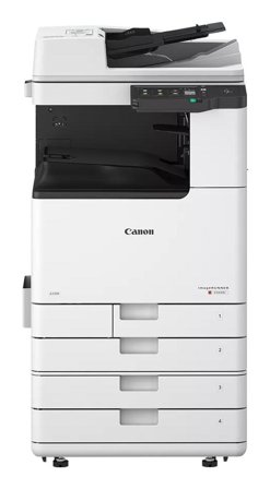 Canon Imagerunner C3326I Laser A3