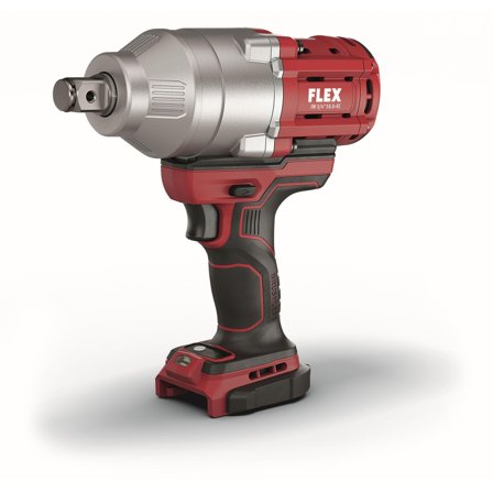 Flex IW3/4" 18.0-EC C Muttertrekker uten batteri og lader, Maskiner