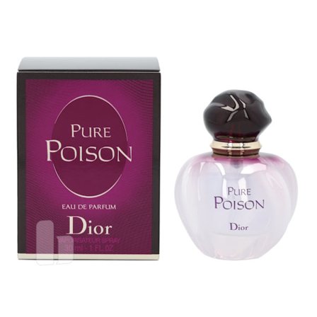 Dior Pure Poison Edp Spray 30 ml Dam