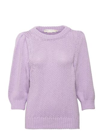 Filukaiw Pullover Purple InWear