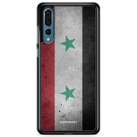 Bjornberry Skal Huawei P20 Pro - Syrien