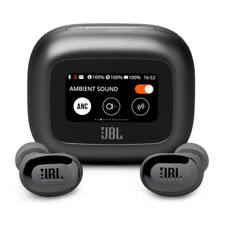 JBL Live Buds 3 Draadloze in-ear koptelefoon