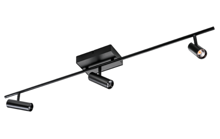 SG Tube Micro Track Sort 1020lm 2700K 18W LED