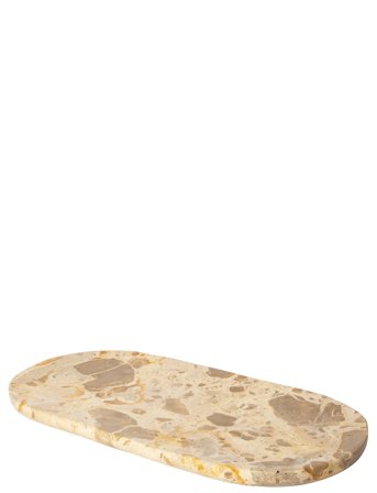 Au Maison | Cutting Board Oval | 30X15CM