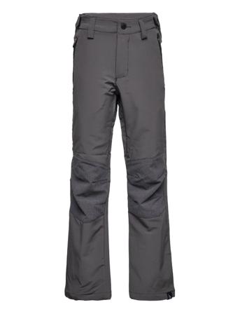 Tiveden Pnt Jr Outdoor Pants Grå Five Seasons