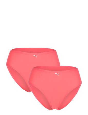 PUMA | Puma Women One Size Brief 2P Hang | ONE SIZE