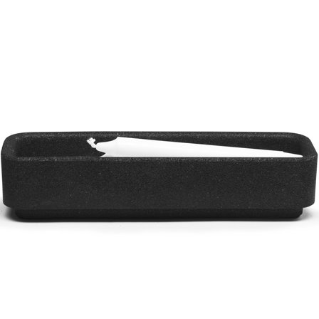 Born in sweden Korkskål, sort | KitchenOne