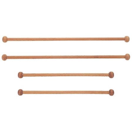 4 kpl Gobeliinin Ripustustanko Gobeliinitangot Puu Gobeliinitangot Kudonta Esineiden Ripustin Puu Gobeliinitanko