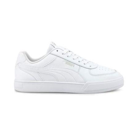 Puma Sneakers Hvid, unisex, Størrelse: 44 EU