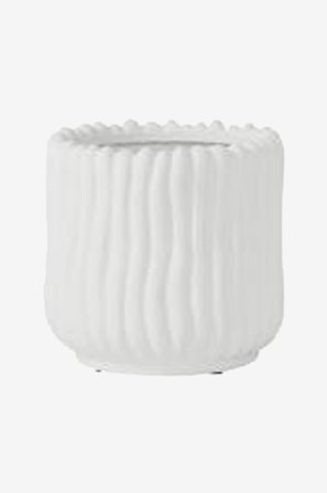 Eightmood - Ruukku huhtikuu - Valkoinen - Ruukut & maljakot - - Homeroom