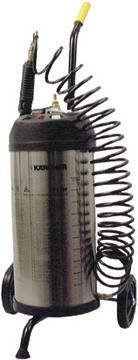 Kärcher Home & Garden RM EK 1 Lavtrykksprøyte 10 l, Rengjøringsmaskiner