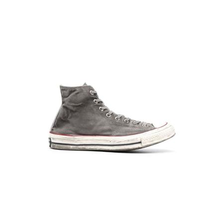 Converse Sneakers Grå, Herre, Størrelse: 40 EU