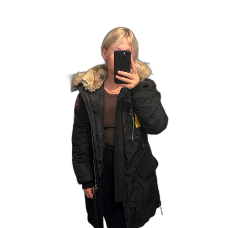 Parajumpers jacka