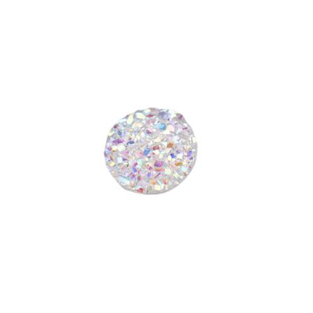 100 Stycken Resin Flatback Cabochon Bag Skor Kläder Utsmyckning