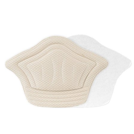 Mjuka Skyddande Hälinlägg Skoinlägg Innersulor