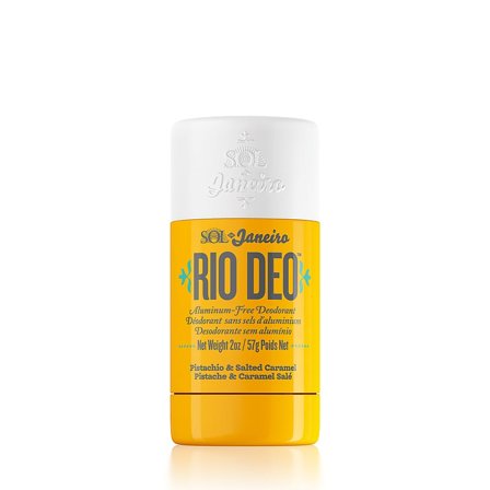 Sol de Janeiro Rio 62 Deodorant Refillable 57 g, Parfumer & Dufte, Til Hende, Deodorant