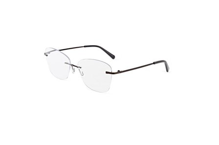 Mokki lesebriller MO4099 Sort C +3.5 Classy Readers