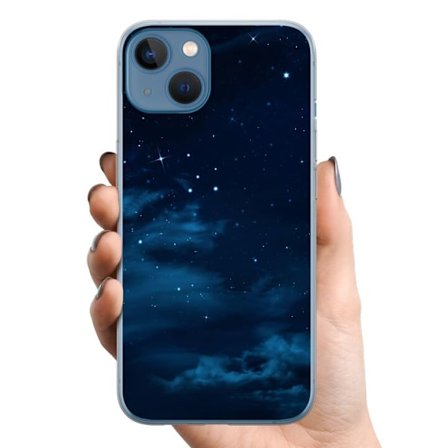 Kompatibelt Mobildeksel til Apple Apple iPhone 13 mini Himmelen