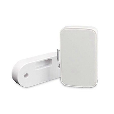 Tuya APP Bluetooth Fjärrkontroll Skåp Lås Smart Hem Osynlig