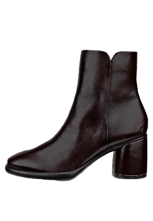 ECCO Sculpted LX 55 Skor Dam Brun 38