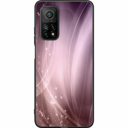 Xiaomi Mi 10t 5g Svart Skal Rosa