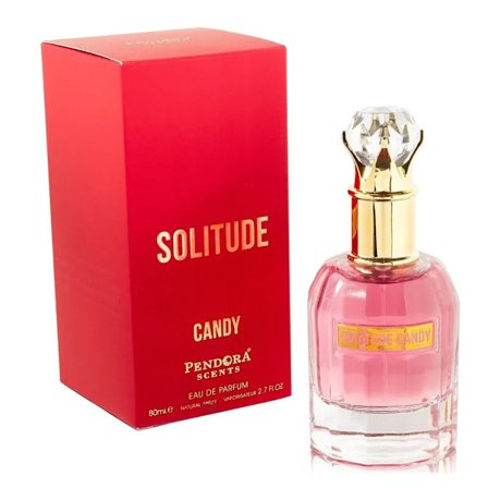 Pendora Scents Solitude Candy edp 100ml