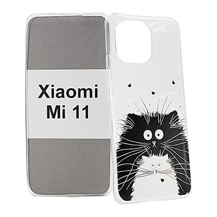 Designskal TPU Xiaomi Mi 11