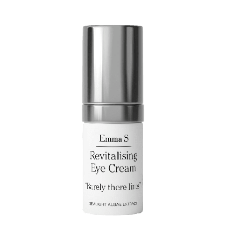 Emma S. Revitalising Eye Cream Ögoncreme Unisex 15 ML