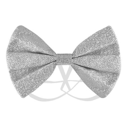 Fluga Glitter - Silver Silver[GKS]