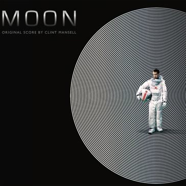 Moon - original score Clint Mansell