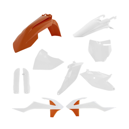 Kit Plastiche Acerbis Completo - KTM 85 SX 17/14 2019-2024