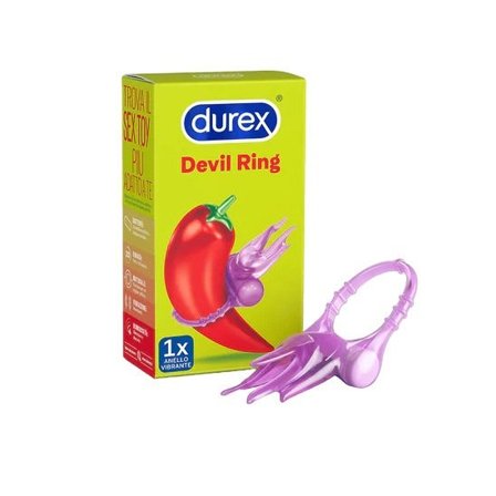 Durex Play Little Devil Anello Stimolante