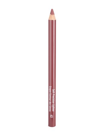 INGLOT Inglot Soft Precision Lipliner 63 - Pink - 1.13 G
