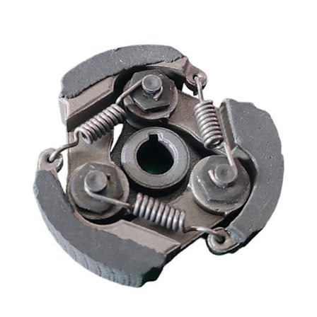 3 Sko Sentrifugal Clutch Plate 49cc Mini Chopper Pocket Dirt Bike ATV