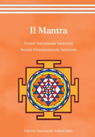 Il mantra Satyananda Paramahansa