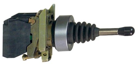 Schneider Electric XD2PA22 Manipulator, Elfördelning & strömförsörjning