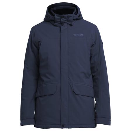Tenson Harris MPC Jacket Men ́s Other warmly-lined jackets Blue M