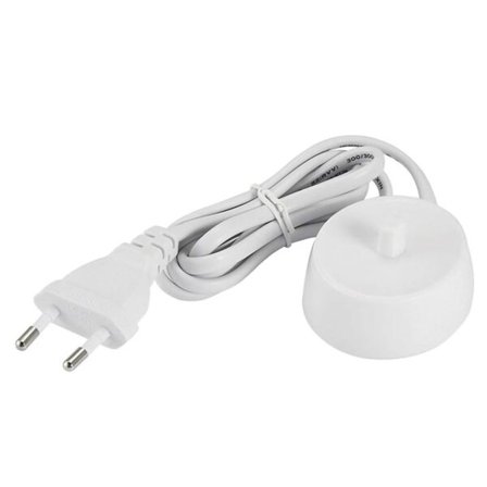 Oral-B Sähköhammasharjan Laturi D- ja Pro-sarjan Hammasharjoille