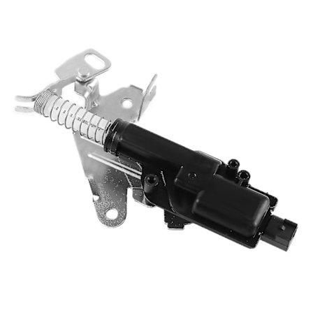 Baklucka bagageutrymme låsmotor ställdon solenoid för Ford Fiesta Mk5 Fusion 1481081 2s6t432a98af 2s6t432a98ae 1151275 1145288