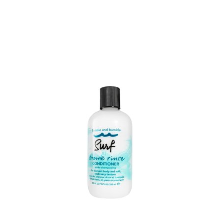 Bumble and Bumble Surf Creme Rinse Conditioner 250ml - Balsamo Volumizzante Capelli