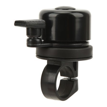 Aluminiumslegering Cykelklokke med GPS-locator til Vej Mountain Cykel Styr Sikkerhed Opbevaring