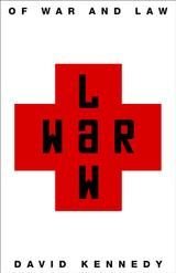 Of war and law