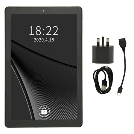 10 tums HD-surfplatta Android 11 3G 5G Dual Sim